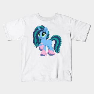 Misty Brightdawn Kids T-Shirt